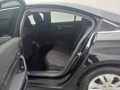 Peugeot 508 2022 508L 360THP PureTech Pioneer Edition - ფოტო 8