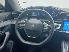 Peugeot 508 2022 508L 360THP PureTech Pioneer Edition - ფოტო 9