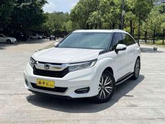 Honda Avancier 2020 370TURBO AWD Premium Edition - ფოტო 1