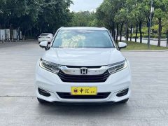 Honda Avancier 2020 370TURBO AWD Premium Edition - ფოტო 2
