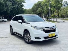 Honda Avancier 2020 370TURBO AWD Premium Edition - ფოტო 3