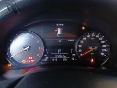 Honda Avancier 2020 370TURBO AWD Premium Edition - ფოტო 4