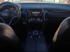 Honda Avancier 2020 370TURBO AWD Premium Edition - ფოტო 5