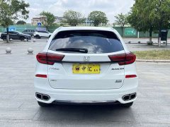 Honda Avancier 2020 370TURBO AWD Premium Edition - ფოტო 6