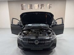 Volkswagen Lavida 2024 300TSI DSG Starry Sky Full-Featured Edition - ფოტო 15
