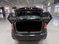 Volkswagen Lavida 2024 300TSI DSG Starry Sky Full-Featured Edition - ფოტო 16