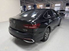 Volkswagen Lavida 2024 300TSI DSG Starry Sky Full-Featured Edition - ფოტო 4