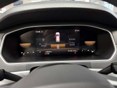 Volkswagen Lavida 2024 300TSI DSG Starry Sky Full-Featured Edition - ფოტო 9