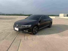 Volkswagen Magotan 2020 330TSI DSG Luxury - ფოტო 1