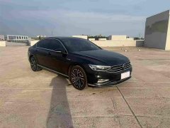 Volkswagen Magotan 2020 330TSI DSG Luxury - ფოტო 3
