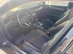 Volkswagen Magotan 2020 330TSI DSG Luxury - ფოტო 4