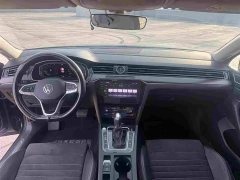 Volkswagen Magotan 2020 330TSI DSG Luxury - ფოტო 5