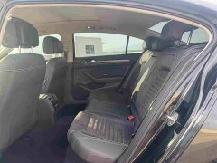 Volkswagen Magotan 2020 330TSI DSG Luxury - ფოტო 6