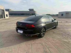 Volkswagen Magotan 2020 330TSI DSG Luxury - ფოტო 7
