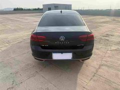 Volkswagen Magotan 2020 330TSI DSG Luxury - ფოტო 8