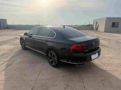 Volkswagen Magotan 2020 330TSI DSG Luxury - ფოტო 9