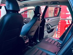 Volkswagen Touareg 280TSI FWD Luxury Edition - ფოტო 10