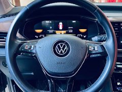 Volkswagen Touareg 280TSI FWD Luxury Edition - ფოტო 5