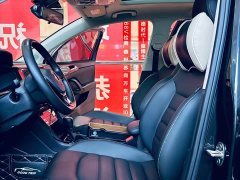 Volkswagen Touareg 280TSI FWD Luxury Edition - ფოტო 6