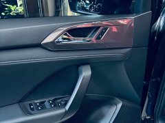 Volkswagen Touareg 280TSI FWD Luxury Edition - ფოტო 7