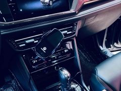 Volkswagen Touareg 280TSI FWD Luxury Edition - ფოტო 9