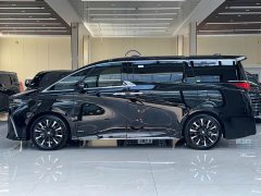Toyota Alphard Base - ფოტო 11