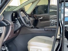 Toyota Alphard Base - ფოტო 4