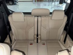 Toyota Alphard Base - ფოტო 8