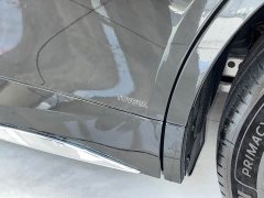 Toyota Alphard Base - ფოტო 9