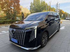 GAC Aion M8 2024 Master Series 400T Prestige Edition - ფოტო 1