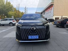 GAC Aion M8 2024 Master Series 400T Prestige Edition - ფოტო 3