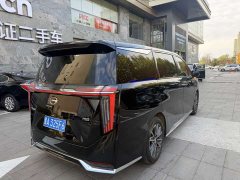 GAC Aion M8 2024 Master Series 400T Prestige Edition - ფოტო 4