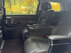 GAC Aion M8 2024 Master Series 400T Prestige Edition - ფოტო 8