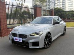 BMW M240i 2023 M240i - ფოტო 1
