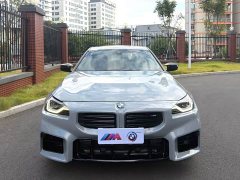 BMW M240i 2023 M240i - ფოტო 2