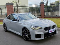 BMW M240i 2023 M240i - ფოტო 3
