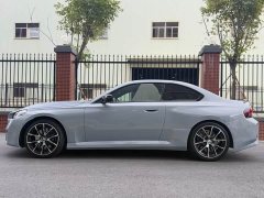 BMW M240i 2023 M240i - ფოტო 6