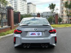 BMW M240i 2023 M240i - ფოტო 7