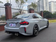 BMW M240i 2023 M240i - ფოტო 9