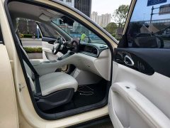 Geely Xing Yuan UP 410km Explorer Edition - ფოტო 10