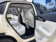 Geely Xing Yuan UP 410km Explorer Edition - ფოტო 11