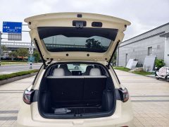 Geely Xing Yuan UP 410km Explorer Edition - ფოტო 12