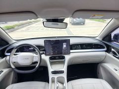 Geely Xing Yuan UP 410km Explorer Edition - ფოტო 14