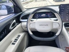 Geely Xing Yuan UP 410km Explorer Edition - ფოტო 15