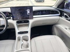 Geely Xing Yuan UP 410km Explorer Edition - ფოტო 16