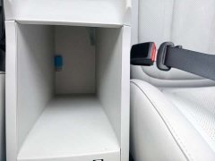 Geely Xing Yuan UP 410km Explorer Edition - ფოტო 18