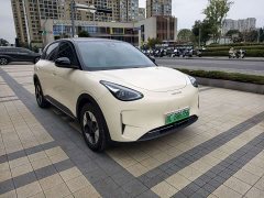 Geely Xing Yuan UP 410km Explorer Edition - ფოტო 3