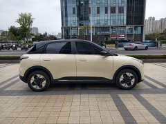 Geely Xing Yuan UP 410km Explorer Edition - ფოტო 4