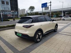 Geely Xing Yuan UP 410km Explorer Edition - ფოტო 5