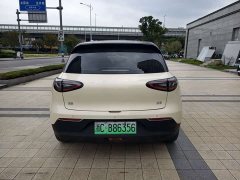 Geely Xing Yuan UP 410km Explorer Edition - ფოტო 6